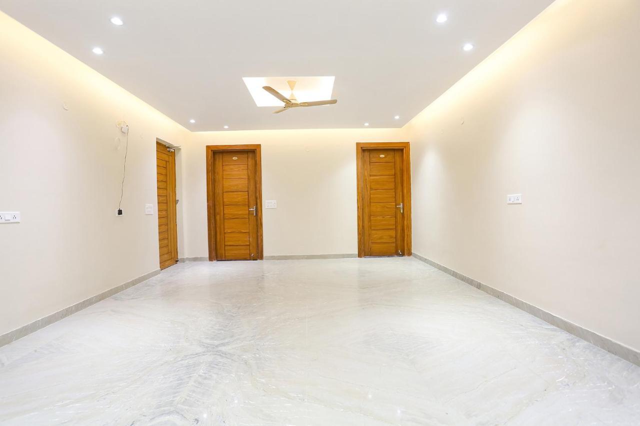 Fabhotel Raahi Retreat Gurgaon Exterior foto